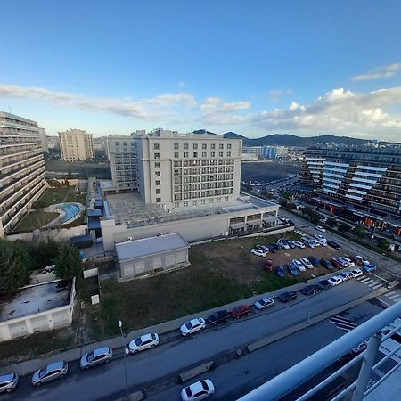 Myy Suites Hotel Istambul Exterior foto