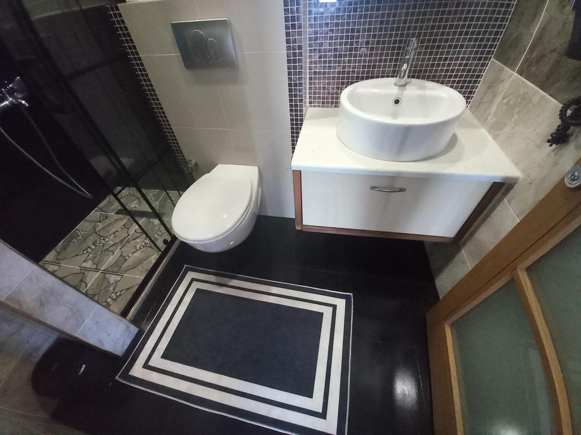 Myy Suites Hotel Istambul Exterior foto