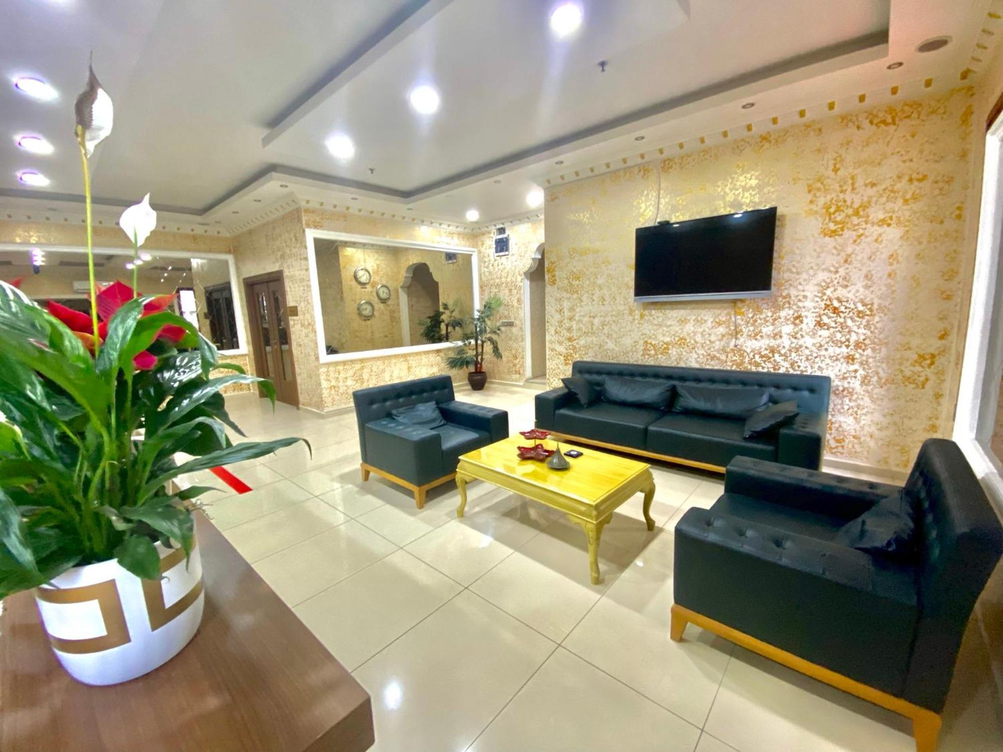 Myy Suites Hotel Istambul Exterior foto