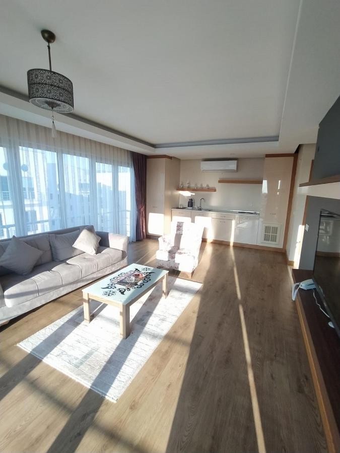 Myy Suites Hotel Istambul Exterior foto
